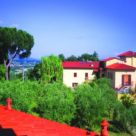 Villa Il Puccetto Figline Valdarno Esterno foto