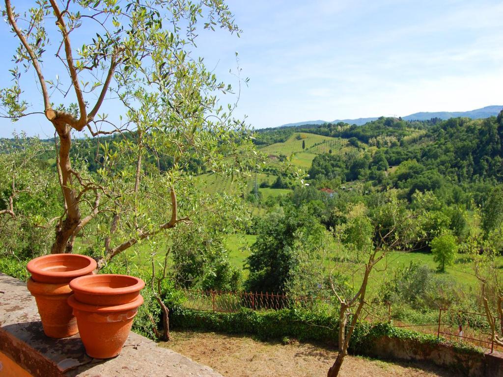 Villa Il Puccetto Figline Valdarno Esterno foto