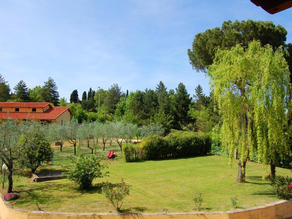 Villa Il Puccetto Figline Valdarno Esterno foto